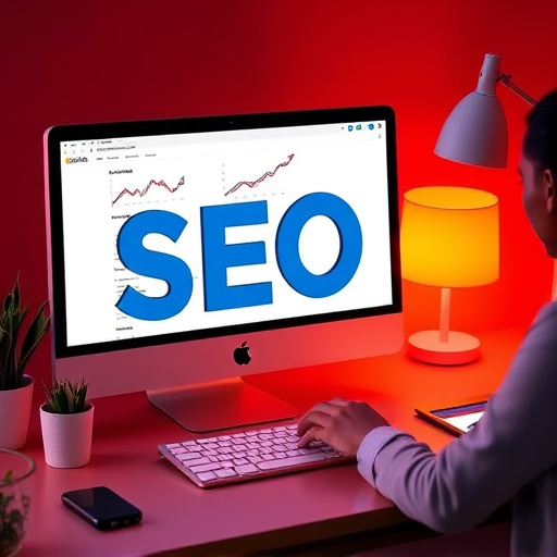 How to optimize website for SEO beginners