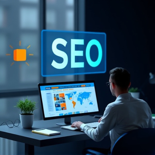 How to optimize website for SEO beginners
