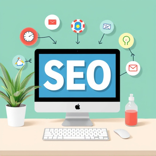 How to optimize website for SEO beginners