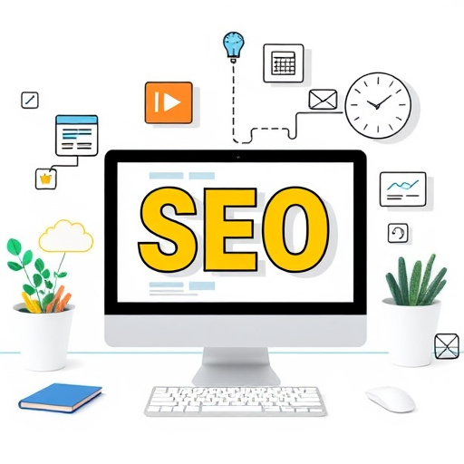 How to optimize website for SEO beginners