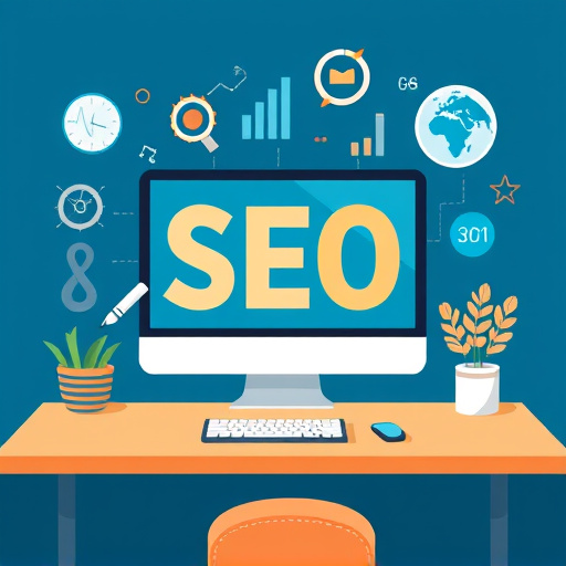 How to optimize website for SEO beginners