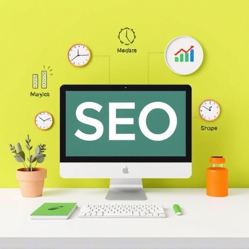 How to optimize website for SEO beginners