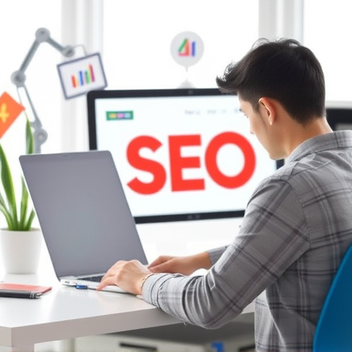 How to optimize website for SEO beginners