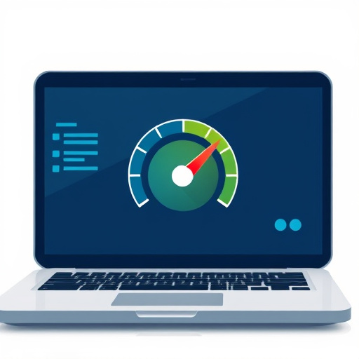 Improve website speed for better SEO performance