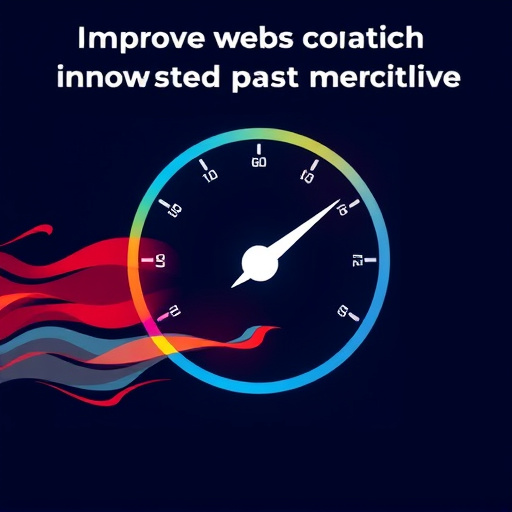 Improve website speed for better SEO performance