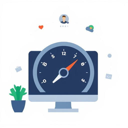Improve website speed for better SEO performance