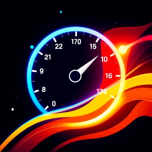 Improve website speed for better SEO performance