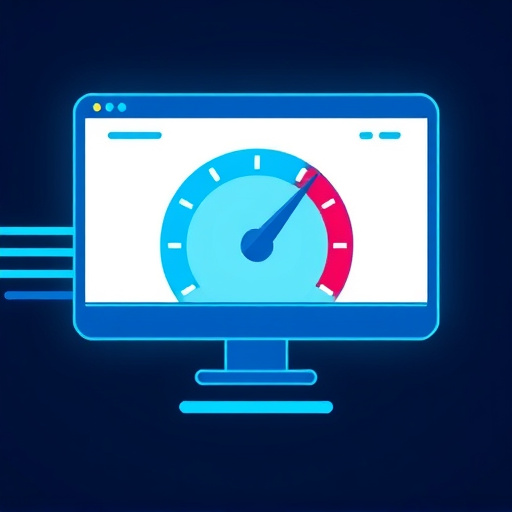 Improve website speed for better SEO performance