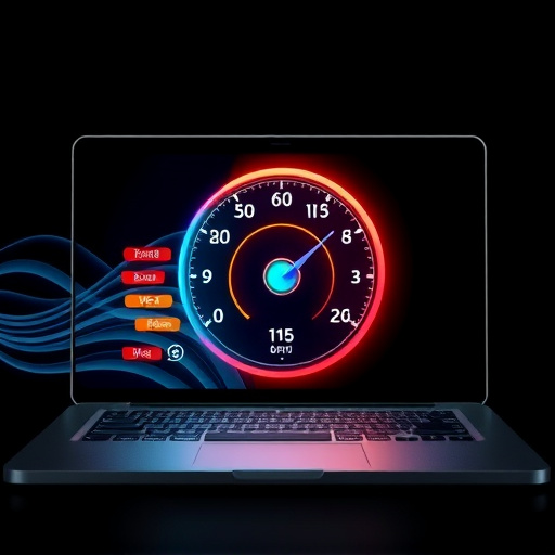 Improve website speed for better SEO performance