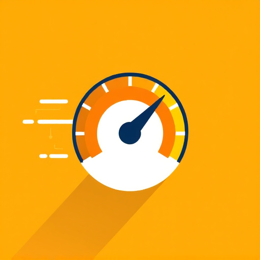 Improve website speed for better SEO performance