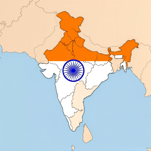 India