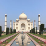 Unveiling India’s Cinematic Magic & Taj Mahal’s Nighttime Charm