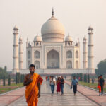 Exploring India’s Cultural Hubs: Monsoon Shopping in Mumbai & Delhi Markets