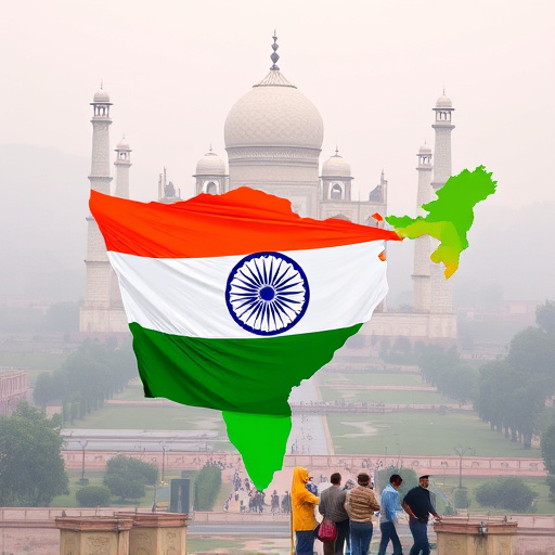 India