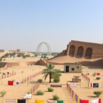 Best Times to Explore Iraq’s Vibrant History & Culture