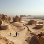 Unveiling Baghdad’s Best Restaurants and Iraq Visa Essentials