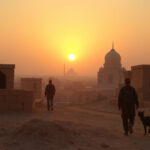 Unveiling Iraq’s Sacred Sites: Historical Temples to Ancient Heritage
