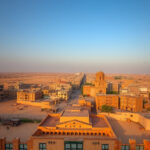 Iraq’s Sustainable Journey: Volunteer Opportunities Unveiled