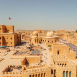 Unveiling Iraq’s Traditional Arts and Crafts Heritage