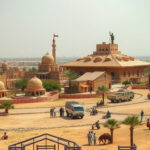 Iraq’s Architectural Journey: Roots to Modern Innovation