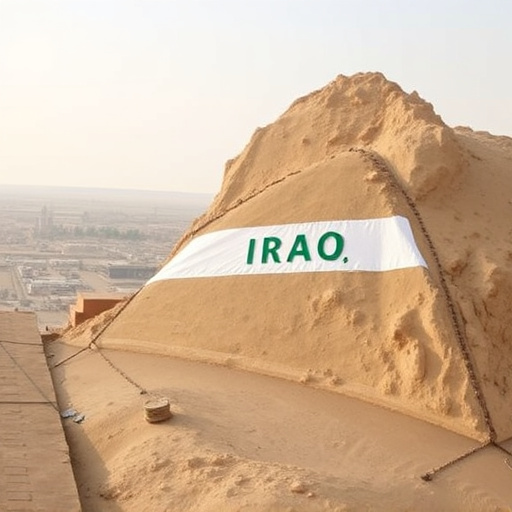 Iraq
