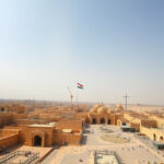 Iraq’s Environmental Challenges: Water, Land, Air, and Climate