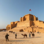 Discover Iraq’s Vibrant Festivals: Cultural Heritage to Global Joys