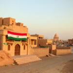 Unveiling Traditional Iraqi Cuisine: History, Spices, and Street Food