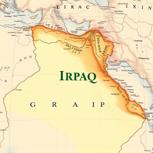 Iraq