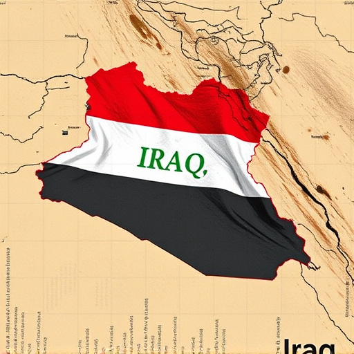 Iraq