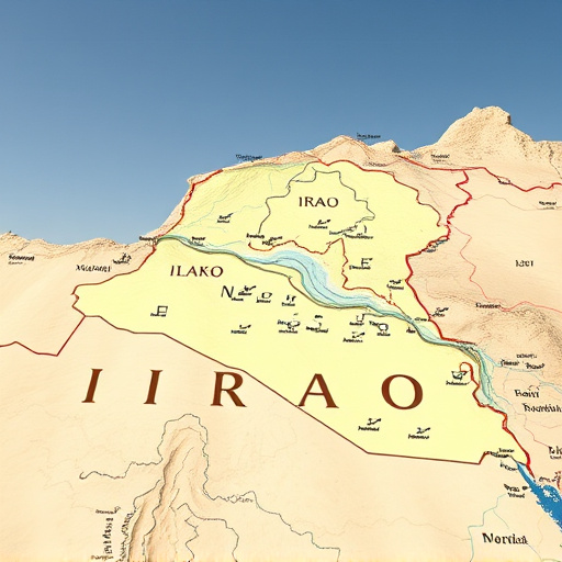Iraq