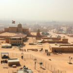 Iraq’s Urban Transit: Past, Present, and Subway Future