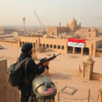 Stay Safe in Iraq: Navigating Laws, Security, and Emergency Preparedness
