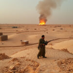 Languages and Safety in Iraq: A Comprehensive Guide