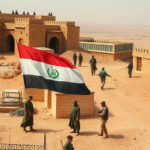 Unveiling Rural Iraq: Culture, History, and Culinary Delights