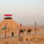 Challenges Facing Iraqi Refugees: Security to Self-Sustainability