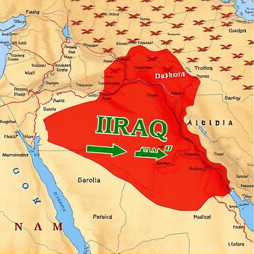 Iraq