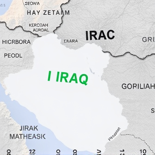 Iraq