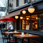 Uncover Pop-Up Dinners: Local SEO Optimization Checklist