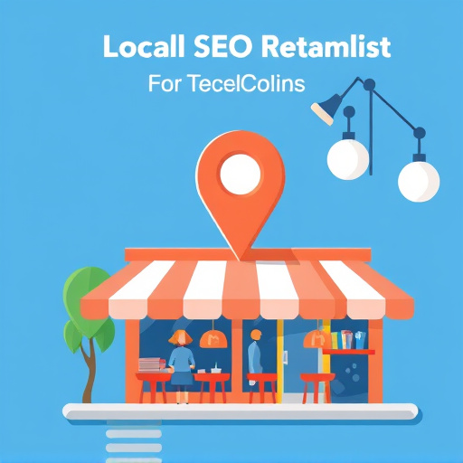 Local SEO optimization checklist for restaurants