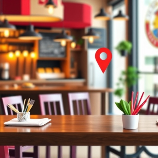 Local SEO optimization checklist for restaurants