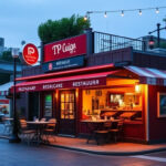 Uncover Pop-Up Dinners: Local SEO Optimization Checklist