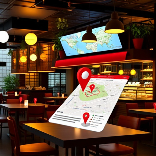 Local SEO optimization checklist for restaurants