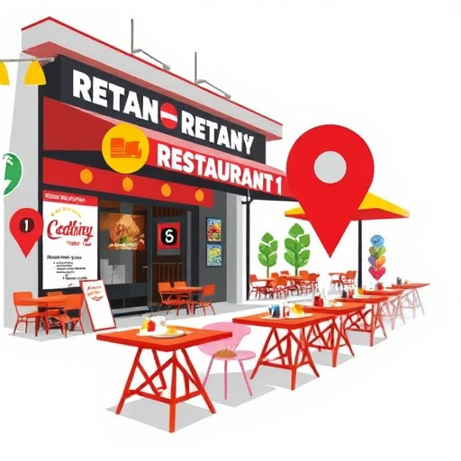 Local SEO optimization checklist for restaurants