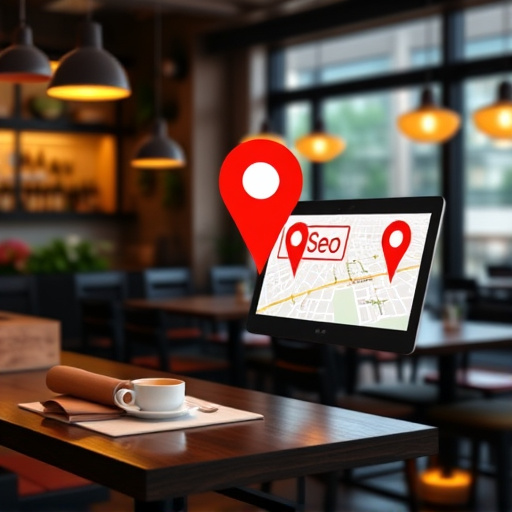 Local SEO optimization checklist for restaurants