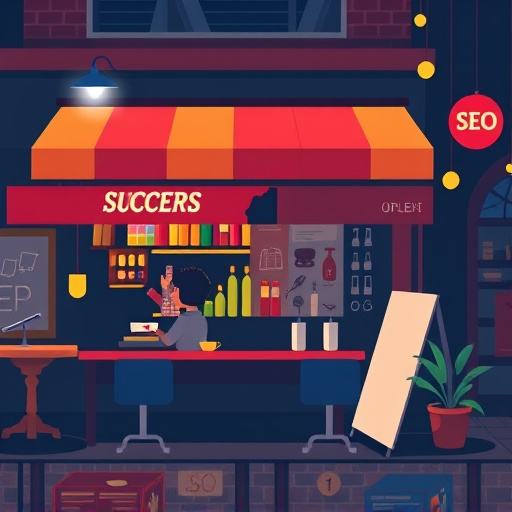 Local SEO optimization checklist for restaurants