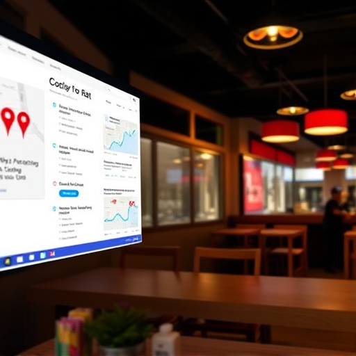 Local SEO optimization checklist for restaurants