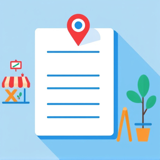 Local SEO optimization checklist for restaurants