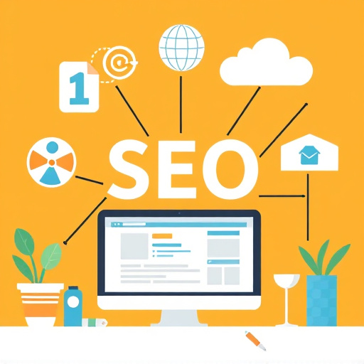 Off-page SEO techniques for increased brand visibility