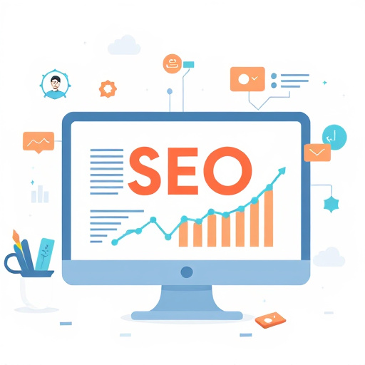 Off-page SEO techniques for increased brand visibility